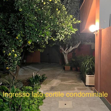 Domus Alice Apartment Monserrato Exterior photo