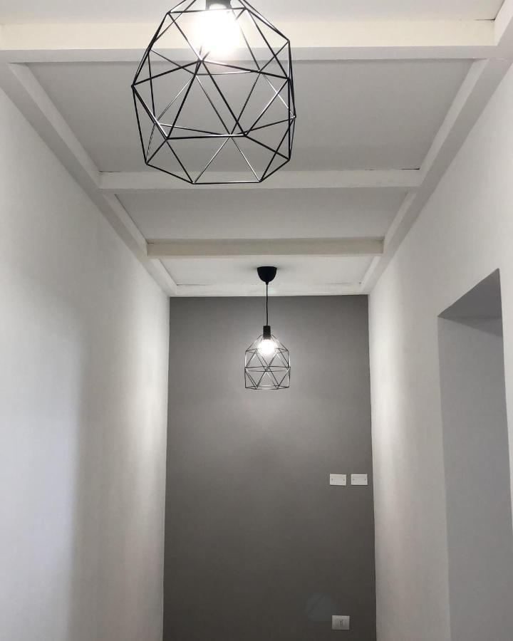 Domus Alice Apartment Monserrato Exterior photo