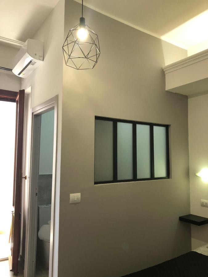 Domus Alice Apartment Monserrato Exterior photo