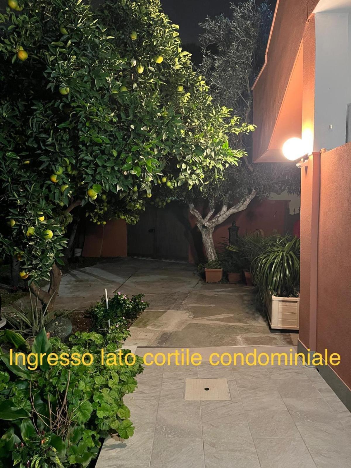 Domus Alice Apartment Monserrato Exterior photo